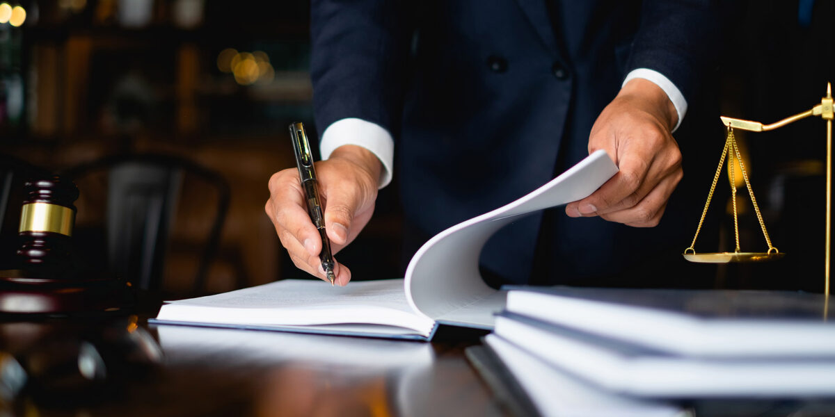 D'Amato Law Group