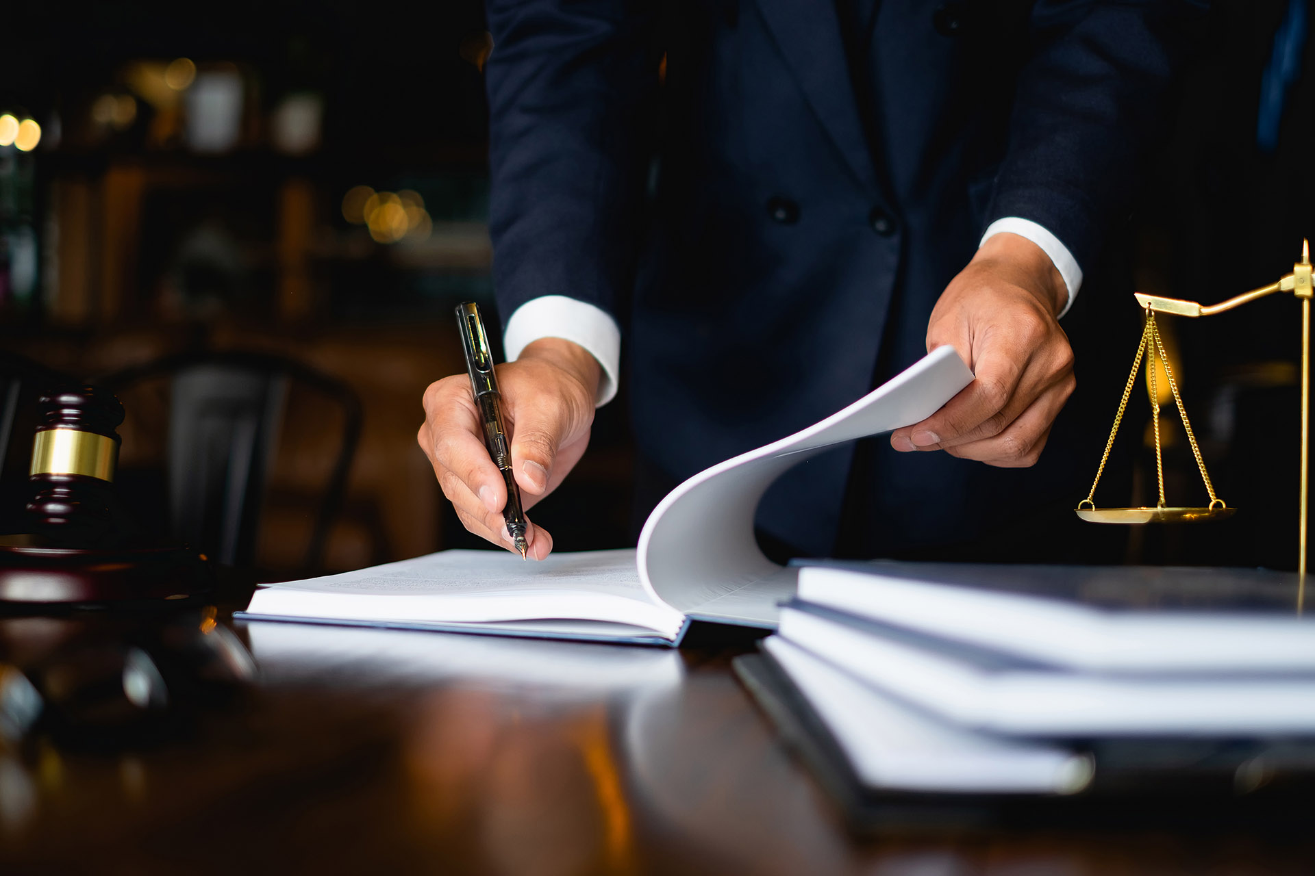 D'Amato Law Group